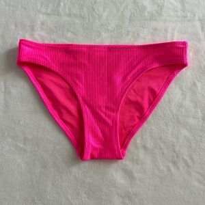 Aerie Pink Bikini Bottoms
